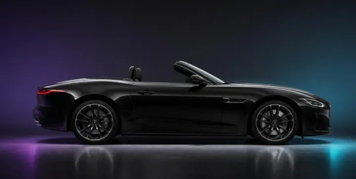 Convertible: about 5 ft x 49 ft of wrap vinyl
