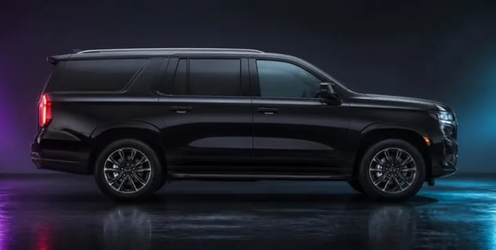 Large SUV: about 5 ft x 70 ft of wrap vinyl