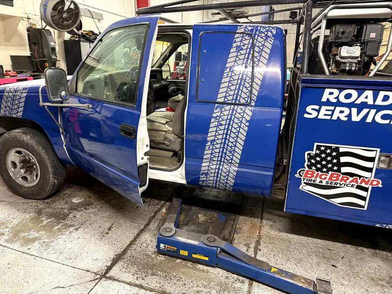 WrappStarr shop work