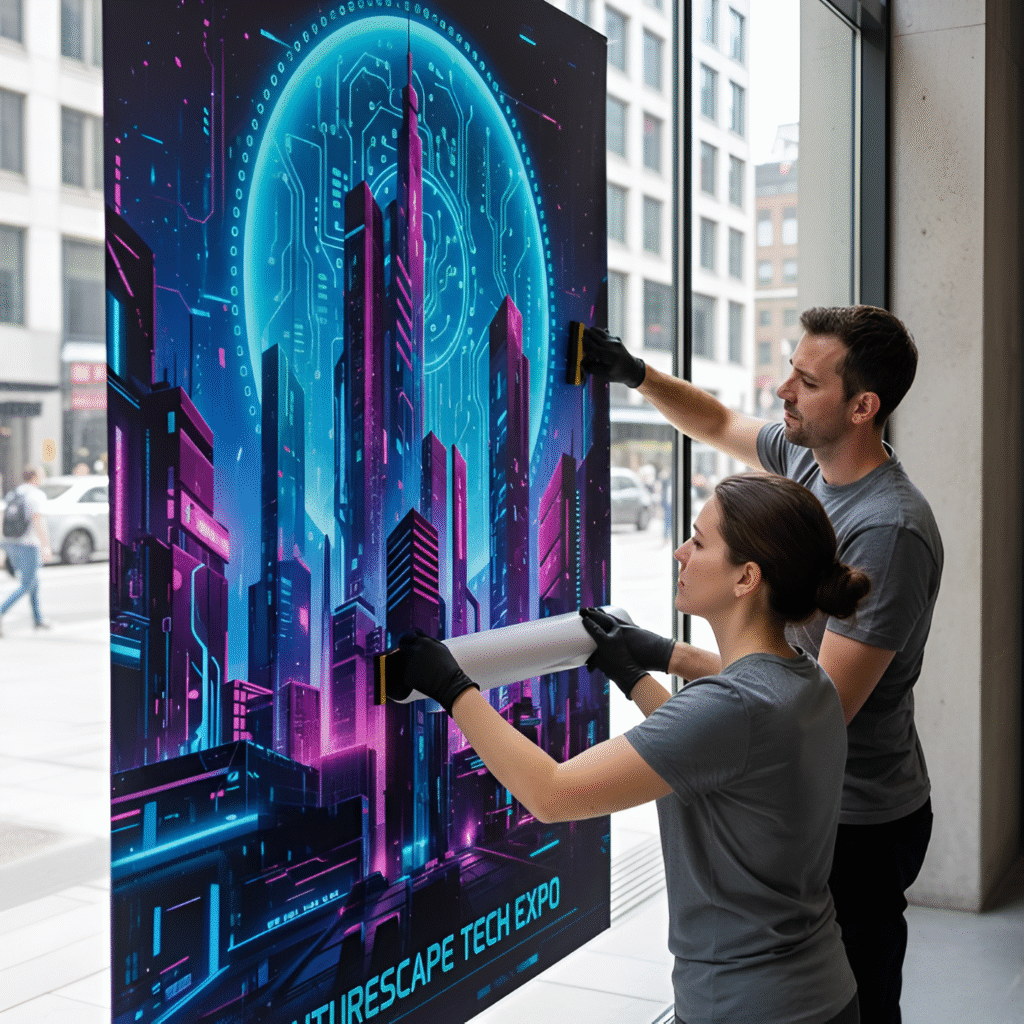 Window Perforation Tucson