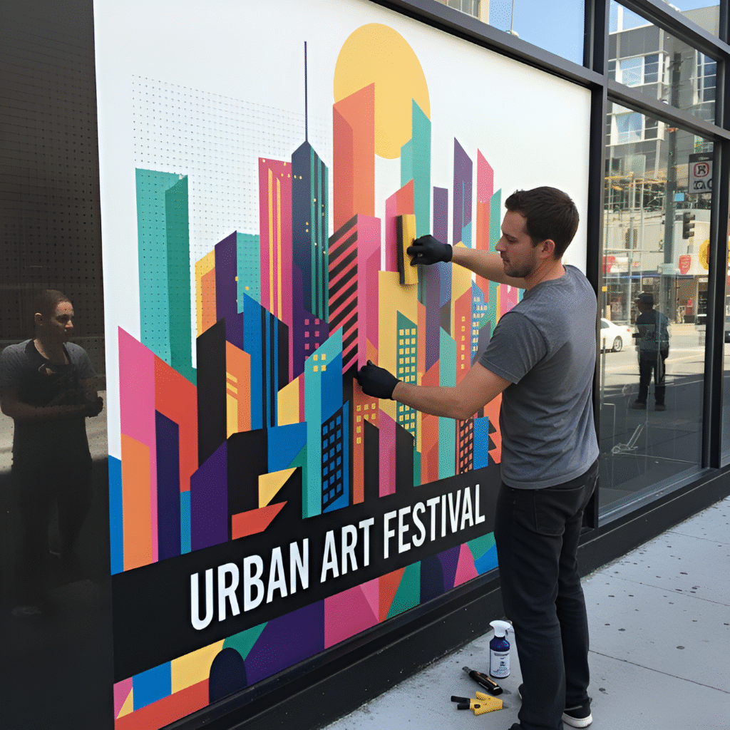 Window Perforation Tucson