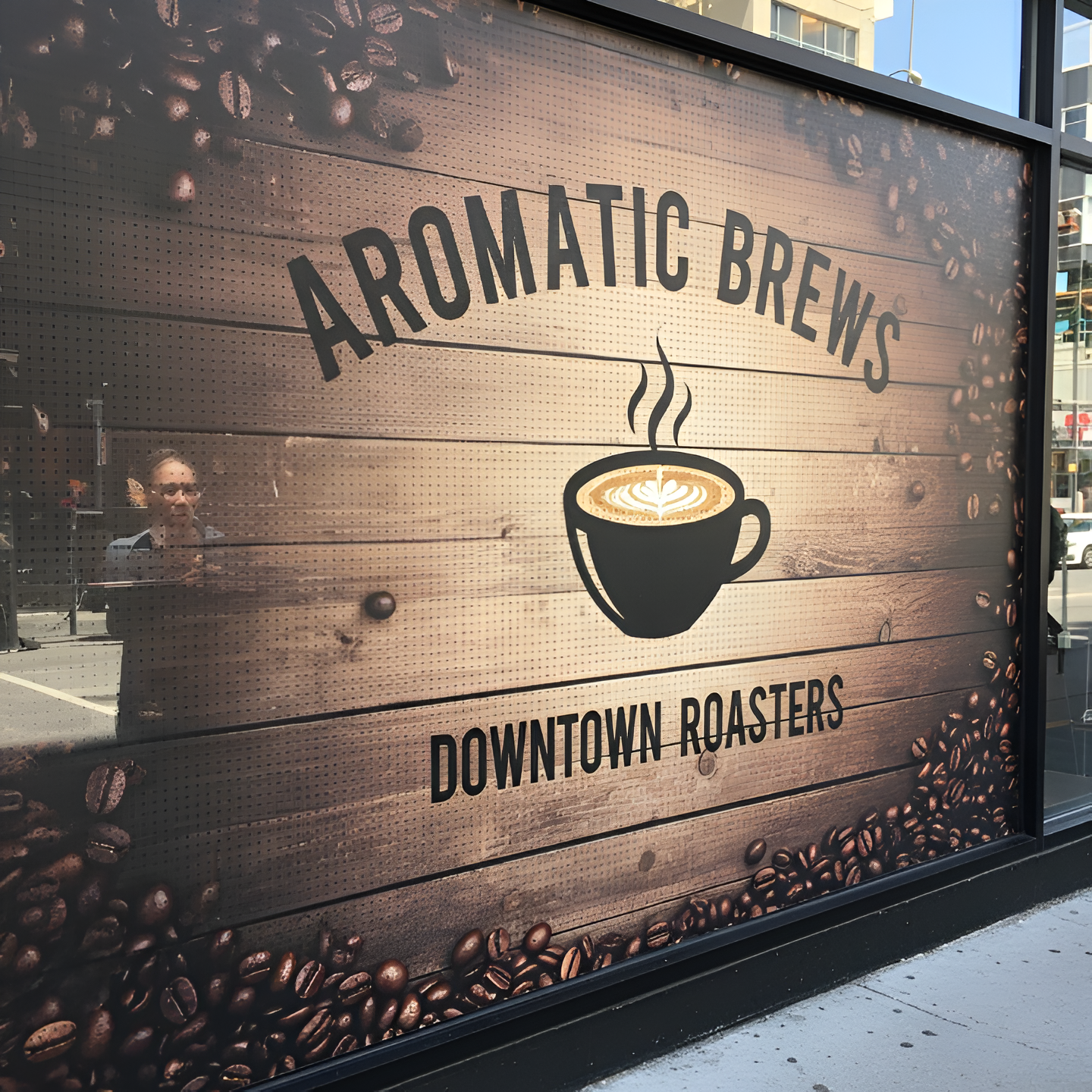 Window Perforation Tucson