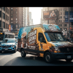 Brand Commercial Wraps