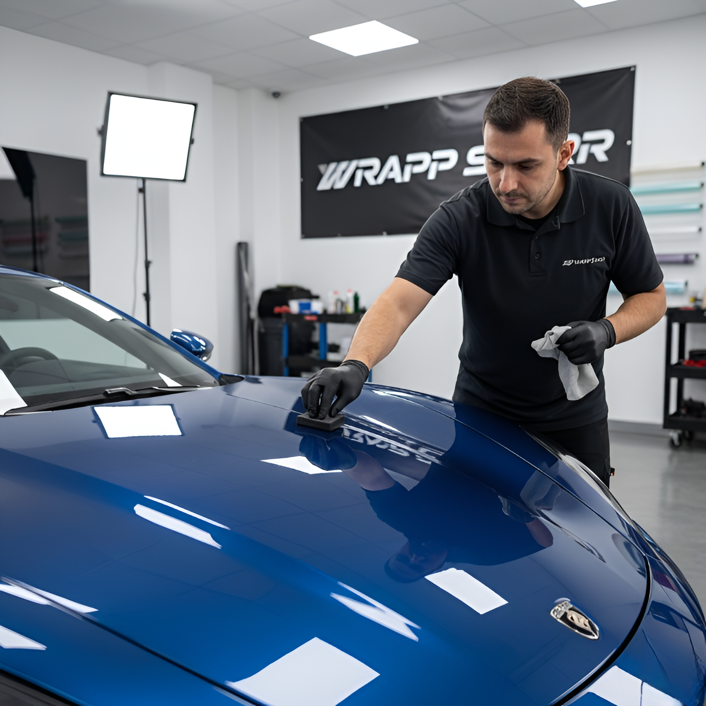 Ceramic coatings tucson