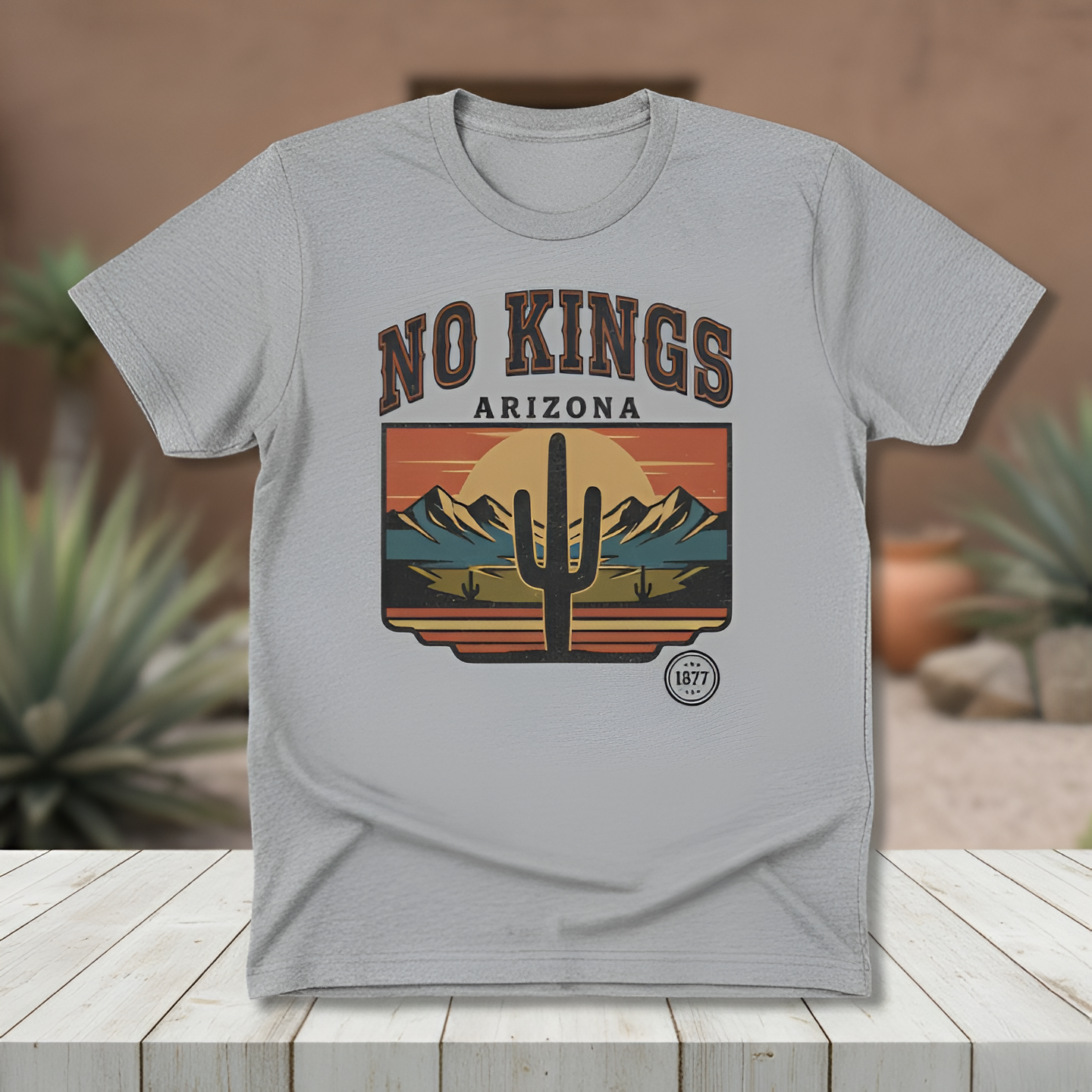 T-Shirt Design Tucson