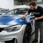 Is a Car Wrap Worth It for Small Businesses in Tucson?