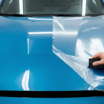 Can a Vinyl Wrap Damage Your Car Paint? The Truth Explained