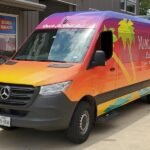 Moving Billboards: Why Fleet Wraps are the #1 ROI Marketing Strategy for Tucson Small Businesses