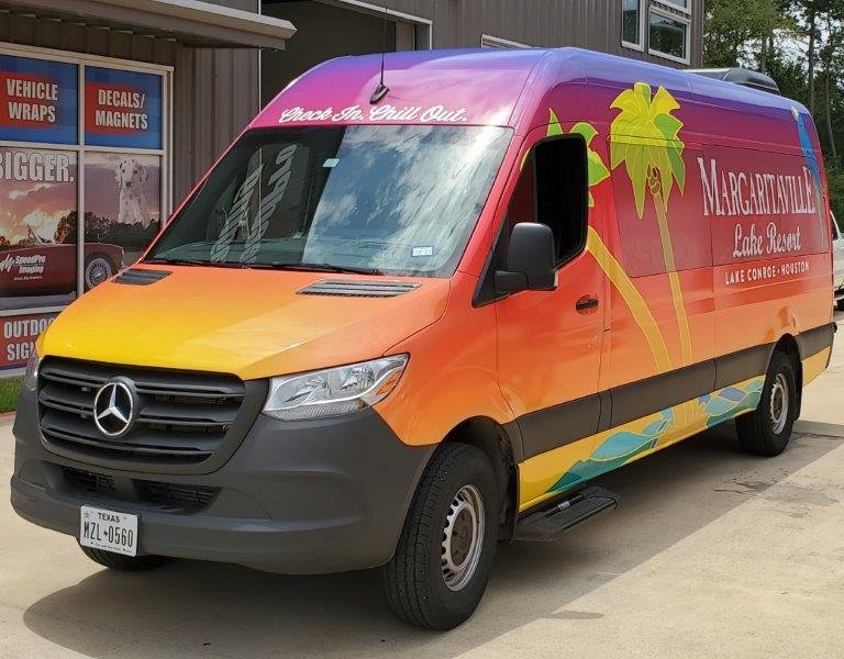 Moving Billboards: Why Fleet Wraps are the #1 ROI Marketing Strategy for Tucson Small Businesses