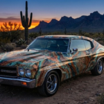 7 Years of Style: How to Maximise the Lifespan of Your Vehicle Wrap