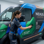 Fleet Branding 2026: Minimalist vs. Bold Trends