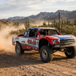 From Render to Race Day: The Life Cycle of a Wrapp Starr Baja Build