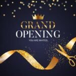 Event Marketing: Grand Openings and Festivals: The Ultimate Guide to Event Banners That Grab Attention
