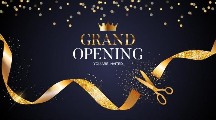 Event Marketing: Grand Openings and Festivals: The Ultimate Guide to Event Banners That Grab Attention