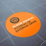 The Underfoot Paradigm: Why Floor-Level Sightlines Are a Retailer's Secret Conversion Tool