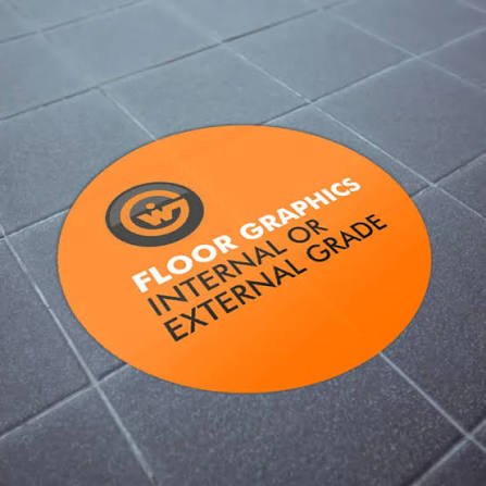 The Underfoot Paradigm: Why Floor-Level Sightlines Are a Retailer's Secret Conversion Tool